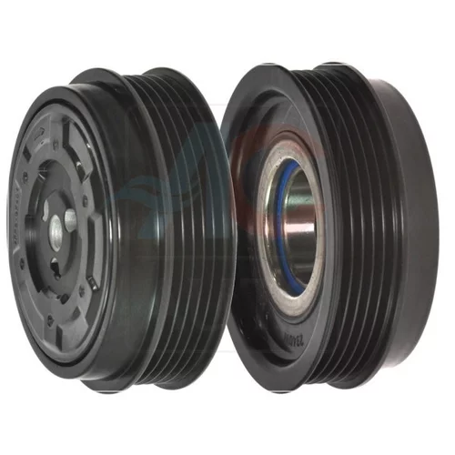 Elektromagnetická spojka pre kompresor klimatizácie ACAUTO AC-06DN38