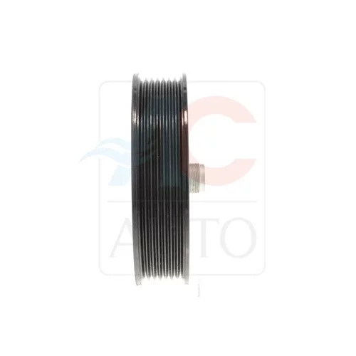 Elektromagnetická spojka pre kompresor klimatizácie AC-06DN50 /ACAUTO/ - obr. 1