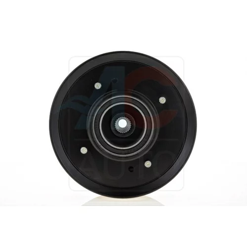 Elektromagnetická spojka pre kompresor klimatizácie AC-06DN51 /ACAUTO/ - obr. 3