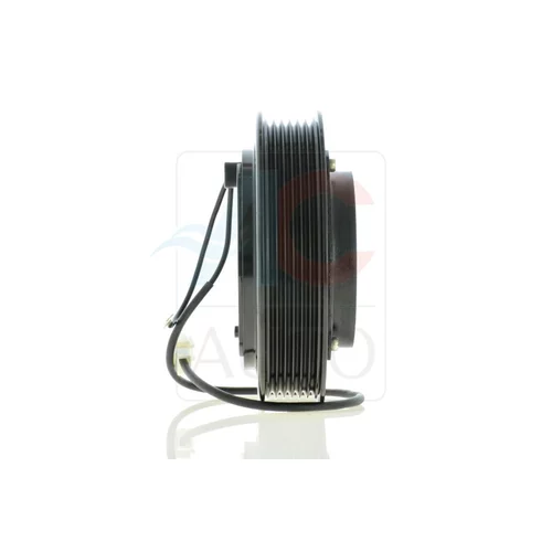 Elektromagnetická spojka pre kompresor klimatizácie AC-06DN69 /ACAUTO/ - obr. 1