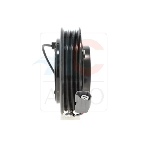 Elektromagnetická spojka pre kompresor klimatizácie AC-06DN72 /ACAUTO/ - obr. 1