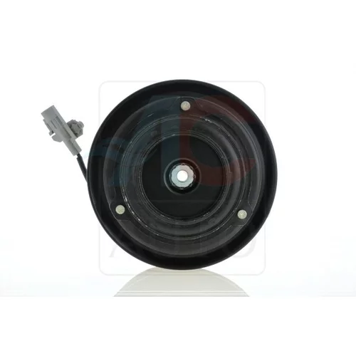 Elektromagnetická spojka pre kompresor klimatizácie AC-06DN82 /ACAUTO/ - obr. 2
