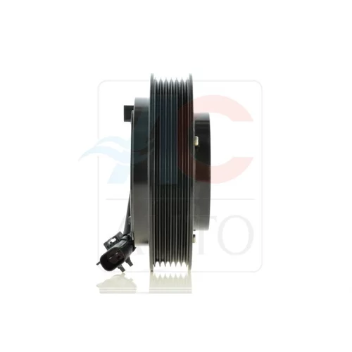 Elektromagnetická spojka pre kompresor klimatizácie AC-06DN88 /ACAUTO/ - obr. 1