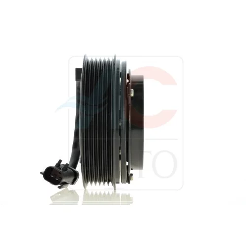 Elektromagnetická spojka pre kompresor klimatizácie AC-06DN91 /ACAUTO/ - obr. 1