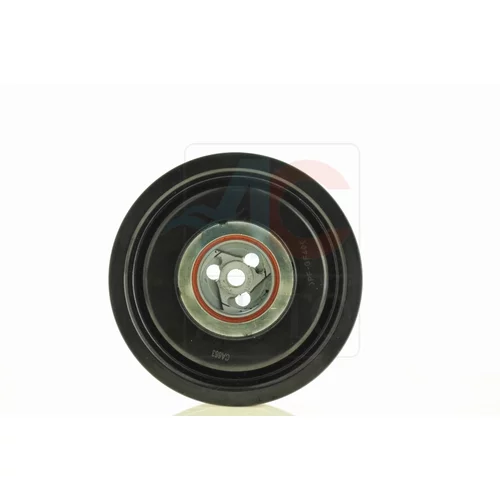 Elektromagnetická spojka pre kompresor klimatizácie AC-06DN92 /ACAUTO/ - obr. 3