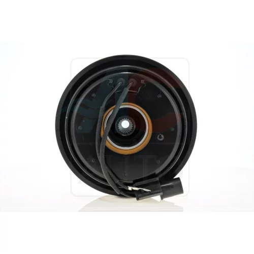 Elektromagnetická spojka pre kompresor klimatizácie AC-06HA02 /ACAUTO/ - obr. 3