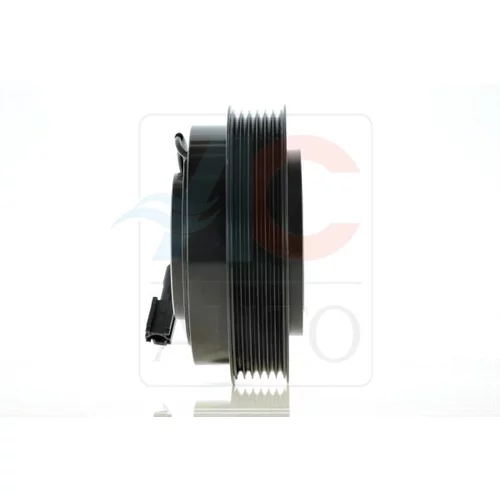 Elektromagnetická spojka pre kompresor klimatizácie AC-06HA17 /ACAUTO/ - obr. 1