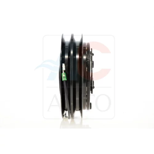 Elektromagnetická spojka pre kompresor klimatizácie AC-06SD08 /ACAUTO/ - obr. 1