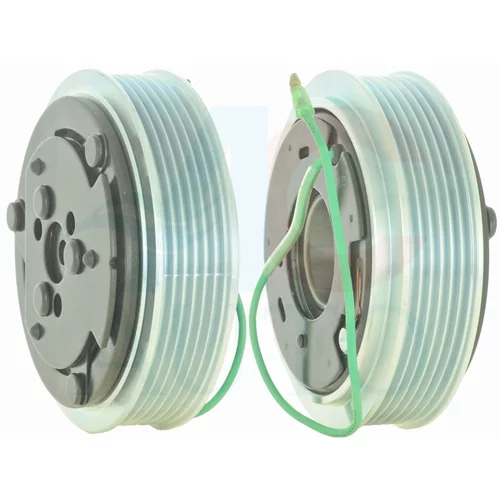 Elektromagnetická spojka pre kompresor klimatizácie ACAUTO AC-06SD105