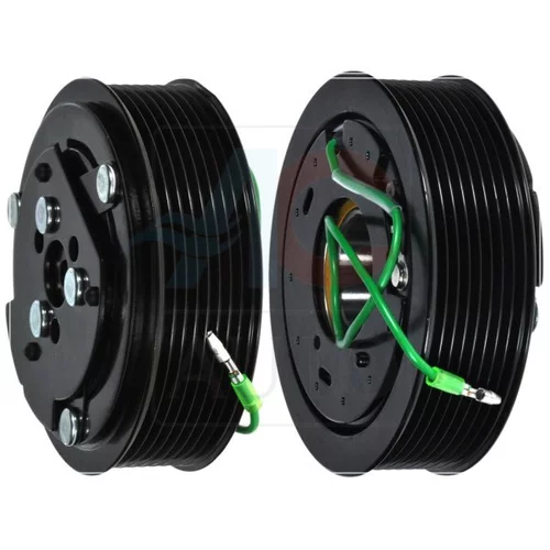 Elektromagnetická spojka pre kompresor klimatizácie ACAUTO AC-06SD11