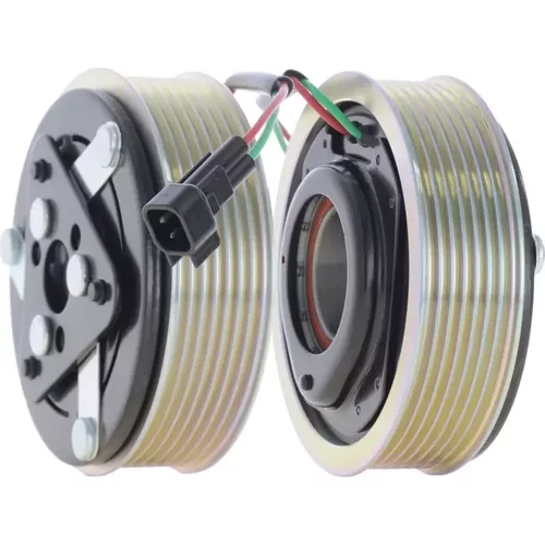Elektromagnetická spojka pre kompresor klimatizácie ACAUTO AC-06SD127