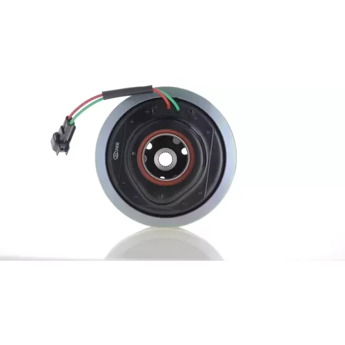 Elektromagnetická spojka pre kompresor klimatizácie AC-06SD127 /ACAUTO/ - obr. 3