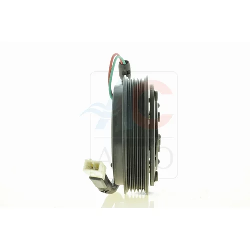 Elektromagnetická spojka pre kompresor klimatizácie AC-06SD12 /ACAUTO/ - obr. 1