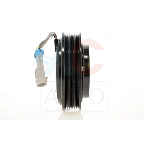 Elektromagnetická spojka pre kompresor klimatizácie AC-06SD14 /ACAUTO/ - obr. 1