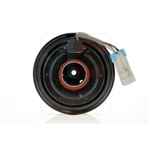 Elektromagnetická spojka pre kompresor klimatizácie AC-06SD14 /ACAUTO/ - obr. 3