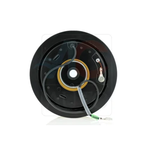 Elektromagnetická spojka pre kompresor klimatizácie AC-06SD19 /ACAUTO/ - obr. 3