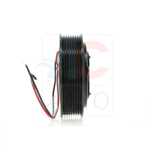 Elektromagnetická spojka pre kompresor klimatizácie AC-06SD20 /ACAUTO/ - obr. 1