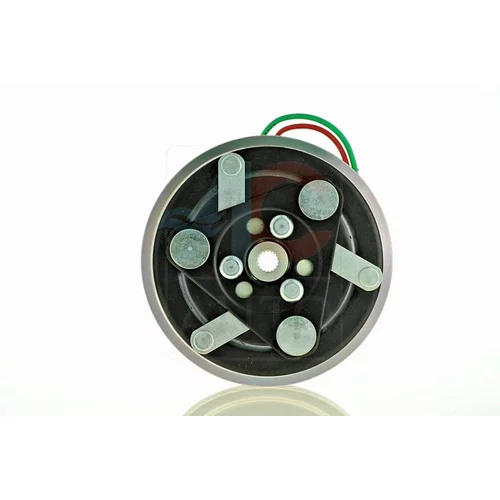 Elektromagnetická spojka pre kompresor klimatizácie AC-06SD33 /ACAUTO/ - obr. 1