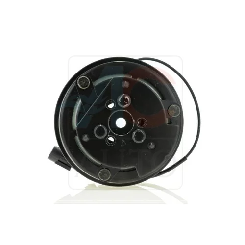 Elektromagnetická spojka pre kompresor klimatizácie AC-06SD39 /ACAUTO/ - obr. 2