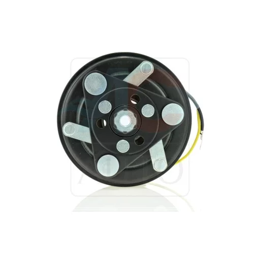 Elektromagnetická spojka pre kompresor klimatizácie AC-06SD44 /ACAUTO/ - obr. 2