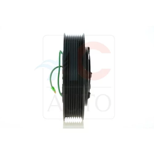 Elektromagnetická spojka pre kompresor klimatizácie AC-06SD45 /ACAUTO/ - obr. 1