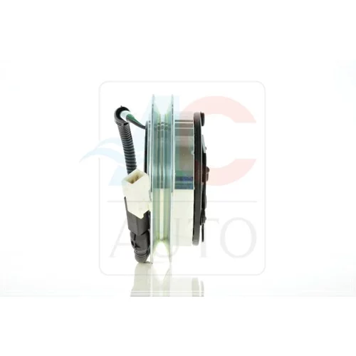 Elektromagnetická spojka pre kompresor klimatizácie AC-06SD47 /ACAUTO/ - obr. 1