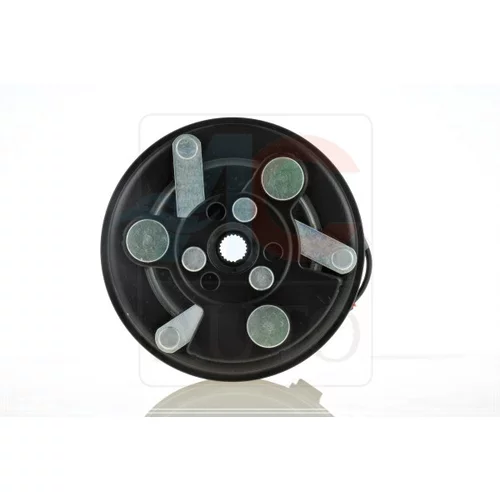 Elektromagnetická spojka pre kompresor klimatizácie AC-06SD57 /ACAUTO/ - obr. 2