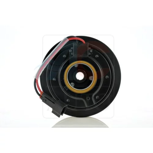Elektromagnetická spojka pre kompresor klimatizácie AC-06SD57 /ACAUTO/ - obr. 3