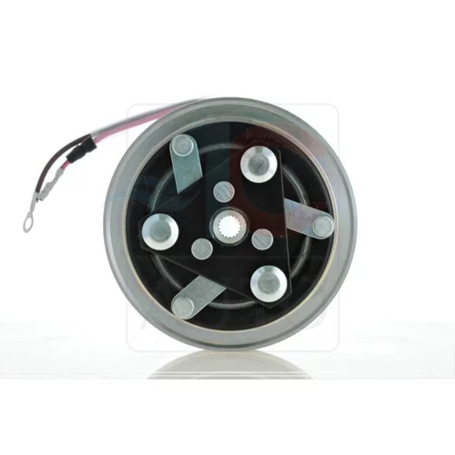 Elektromagnetická spojka pre kompresor klimatizácie AC-06SD62 /ACAUTO/ - obr. 2