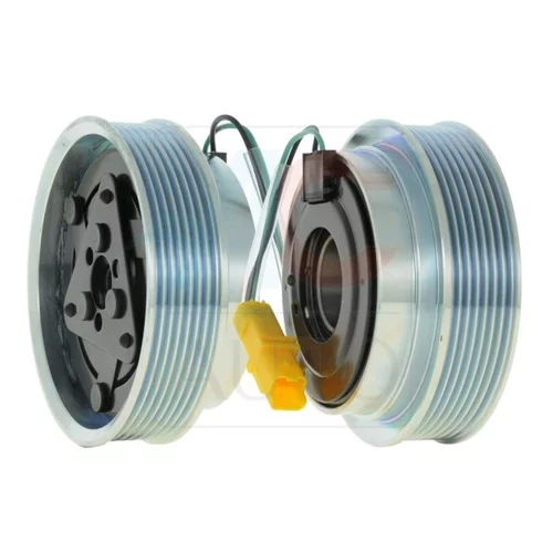 Elektromagnetická spojka pre kompresor klimatizácie ACAUTO AC-06SD64