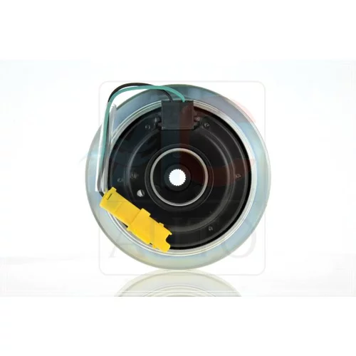 Elektromagnetická spojka pre kompresor klimatizácie AC-06SD64 /ACAUTO/ - obr. 3