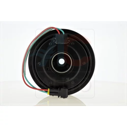 Elektromagnetická spojka pre kompresor klimatizácie AC-06SD65 /ACAUTO/ - obr. 3
