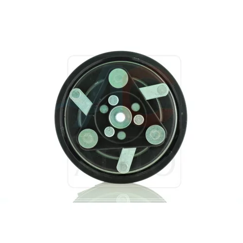 Elektromagnetická spojka pre kompresor klimatizácie AC-06SD69 /ACAUTO/ - obr. 2