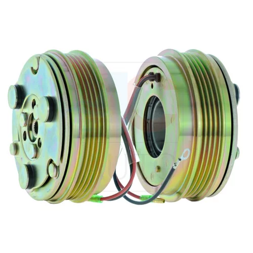 Elektromagnetická spojka pre kompresor klimatizácie ACAUTO AC-06SD75
