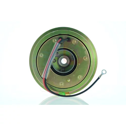 Elektromagnetická spojka pre kompresor klimatizácie AC-06SD75 /ACAUTO/ - obr. 3