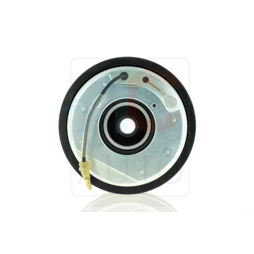 Elektromagnetická spojka pre kompresor klimatizácie AC-06SS01 /ACAUTO/ - obr. 3