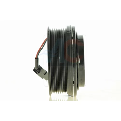 Elektromagnetická spojka pre kompresor klimatizácie AC-06VI17 /ACAUTO/ - obr. 1
