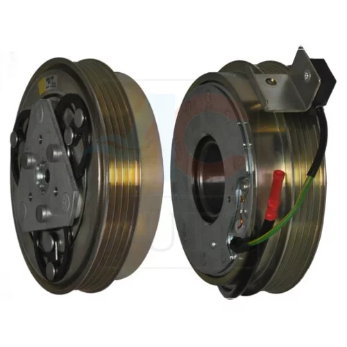 Elektromagnetická spojka pre kompresor klimatizácie ACAUTO AC-06ZX03