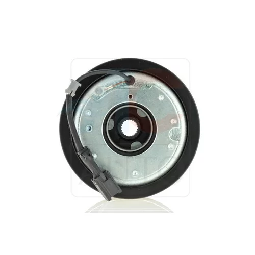 Elektromagnetická spojka pre kompresor klimatizácie AC-06ZX15 /ACAUTO/ - obr. 3
