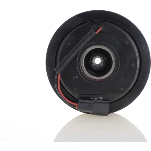 Elektromagnetická spojka pre kompresor klimatizácie AC-06ZX69 /ACAUTO/ - obr. 3