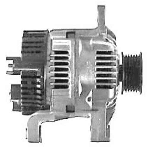 Alternátor ACAUTO AC-CBA0895