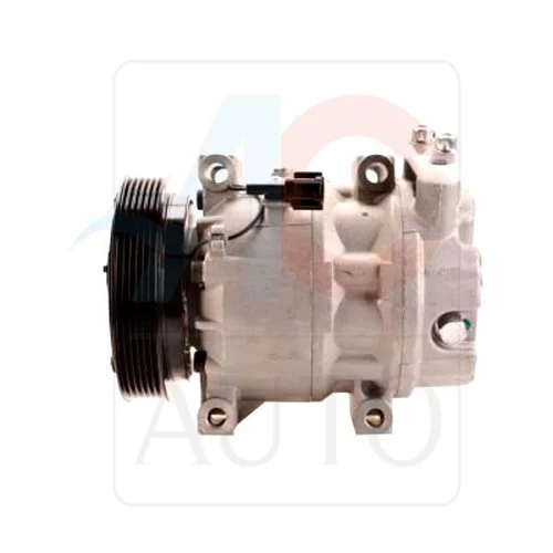 Kompresor klimatizácie AC-01CL025 /ACAUTO/