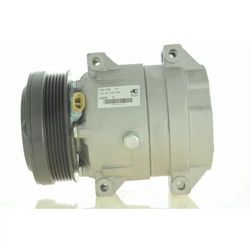 Kompresor klimatizácie ACAUTO AC-01DL109