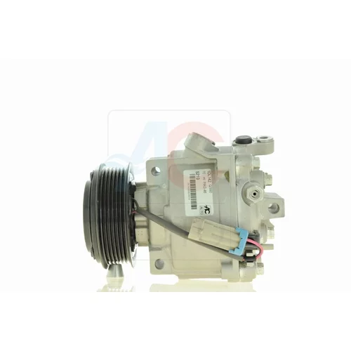 Kompresor klimatizácie ACAUTO AC-01DL142