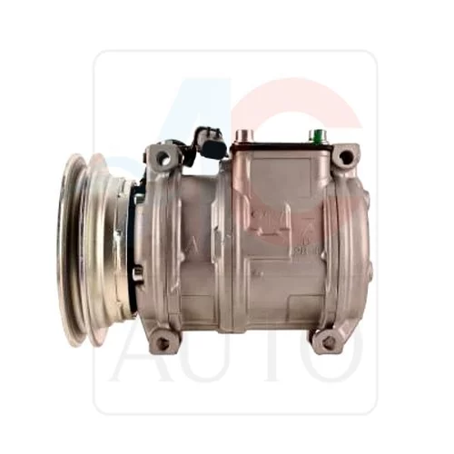 Kompresor klimatizácie ACAUTO AC-01DN040