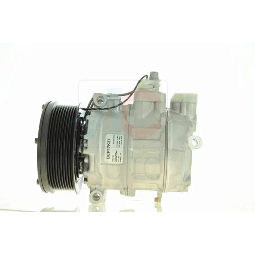 Kompresor klimatizácie ACAUTO AC-01DN123
