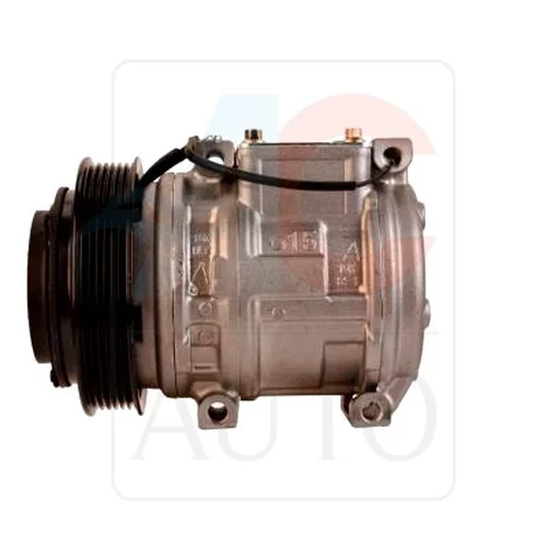 Kompresor klimatizácie ACAUTO AC-01DN139