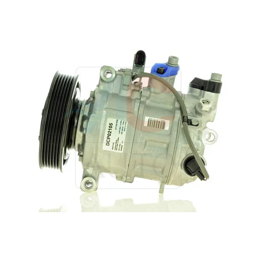 Kompresor klimatizácie ACAUTO AC-01DN196