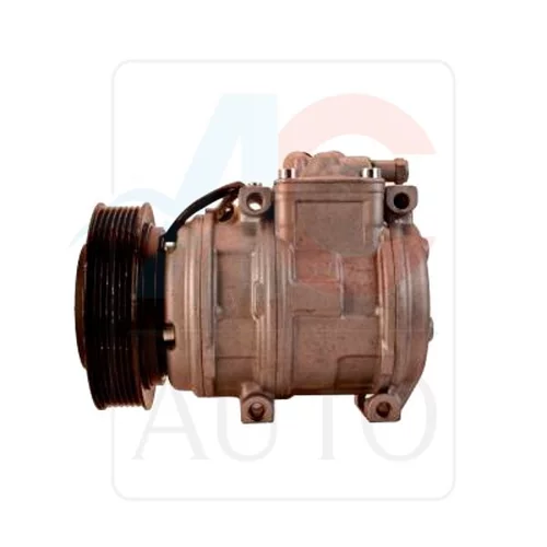 Kompresor klimatizácie ACAUTO AC-01DN251