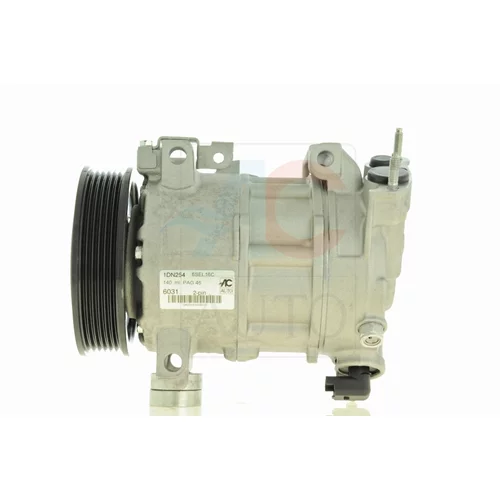 Kompresor klimatizácie ACAUTO AC-01DN254